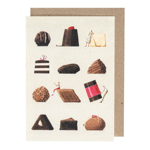 Greetings cards - Laura Stoddart