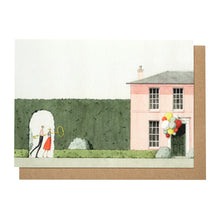 Load image into Gallery viewer, Greetings cards - Laura Stoddart
