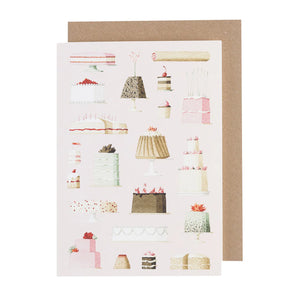 Greetings cards - Laura Stoddart