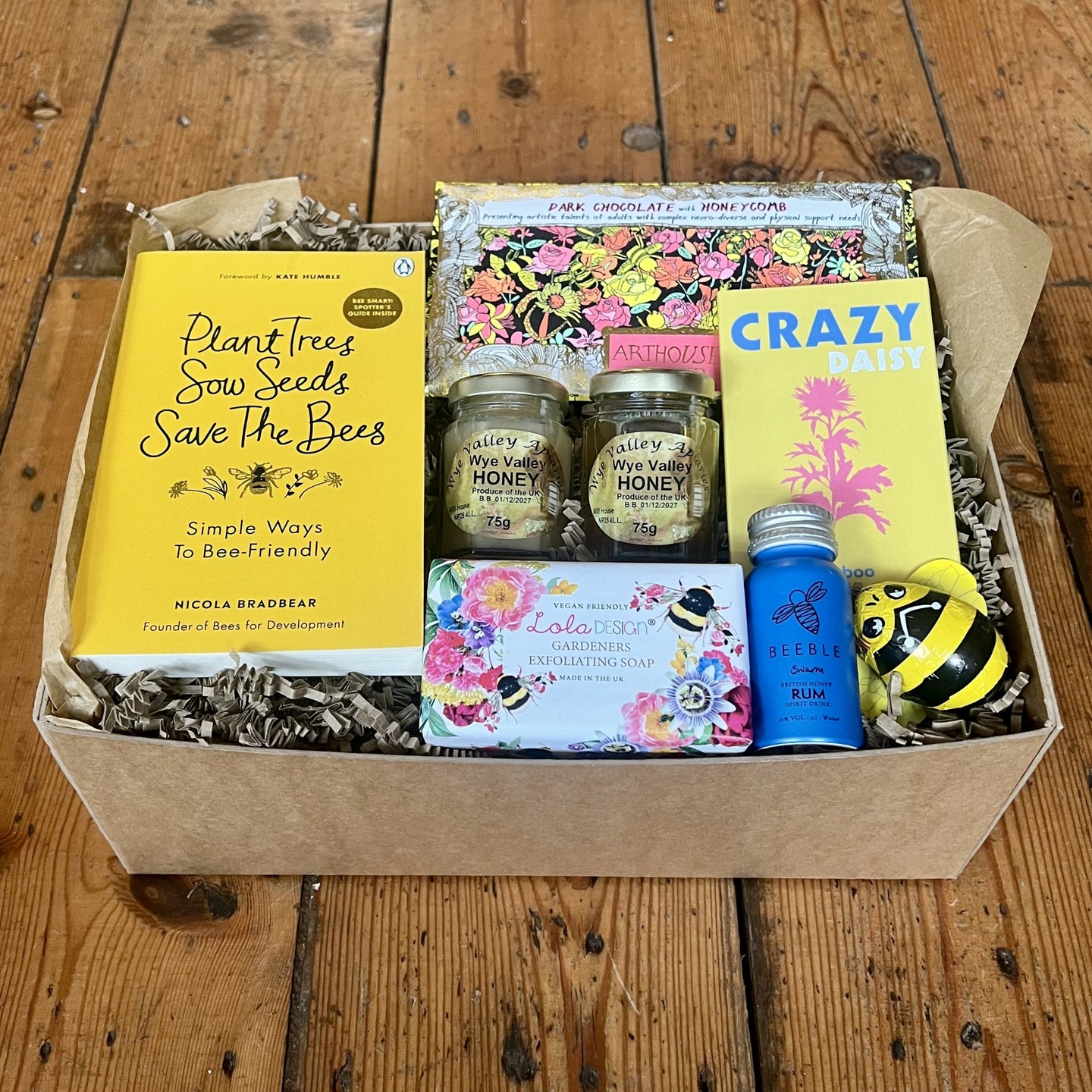 Gift Hamper for the Gardener