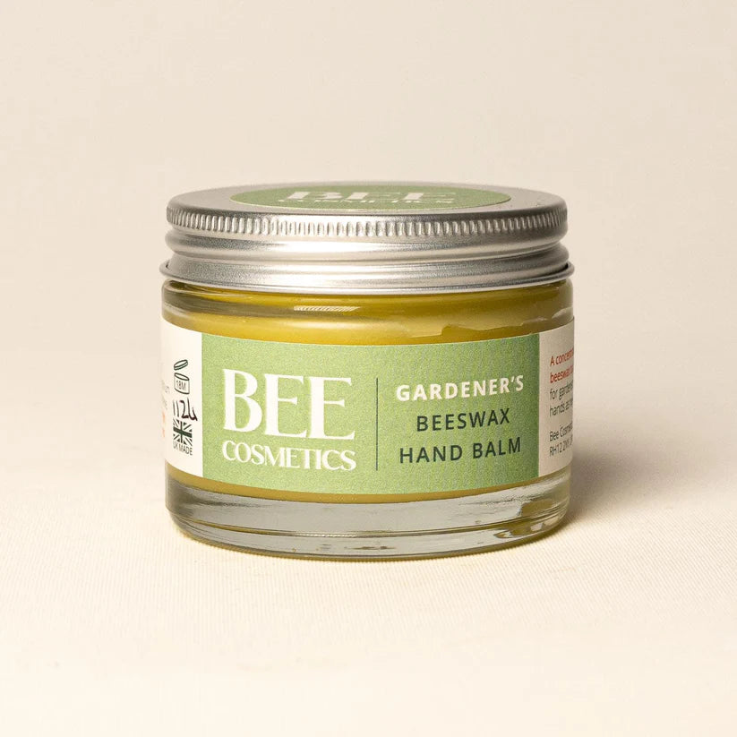 Hand Balm - Bee Cosmetics