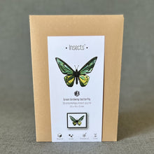 Load image into Gallery viewer, Assembli 3D Paper Puzzle - Butterfly
