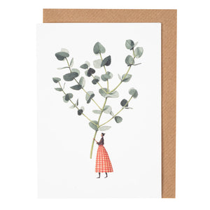 Christmas Cards (Ten Pack) - Laura Stoddart