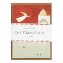 Load image into Gallery viewer, Christmas Cards (Ten Pack) - Laura Stoddart
