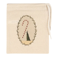 Load image into Gallery viewer, Mini Drawstring Bag - Laura Stoddart

