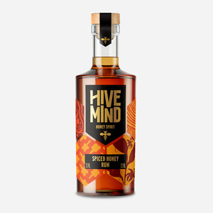 Spiced Honey Rum - Hive Mind