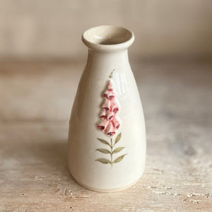 Bud Vase - Hogben Pottery