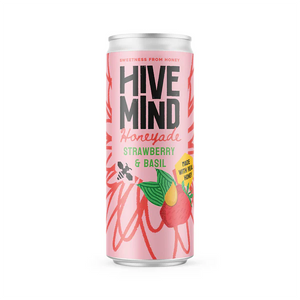 Hive Mind Honeyade