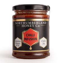 Load image into Gallery viewer, Infused Honey - Northumberland Honey Co
