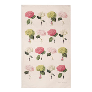 Tea towel - Laura Stoddart