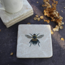 Load image into Gallery viewer, Marble Coasters - Claire Vaughan Designs
