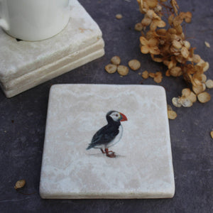 Marble Coasters - Claire Vaughan Designs