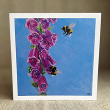 Load image into Gallery viewer, Greetings Cards - Helen Absalom Art
