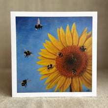 Load image into Gallery viewer, Greetings Cards - Helen Absalom Art
