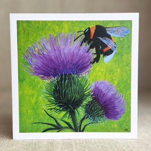 Greetings Cards - Helen Absalom Art