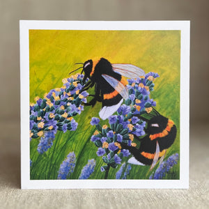 Greetings Cards - Helen Absalom Art