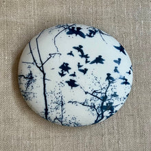 Load image into Gallery viewer, Porcelain pebble - Clare Mahoney Ceramics
