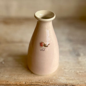 Bud Vase - Hogben Pottery