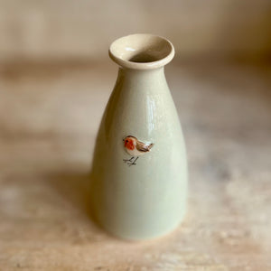 Bud Vase - Hogben Pottery