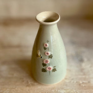 Bud Vase - Hogben Pottery