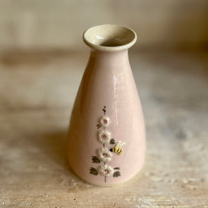 Bud Vase - Hogben Pottery