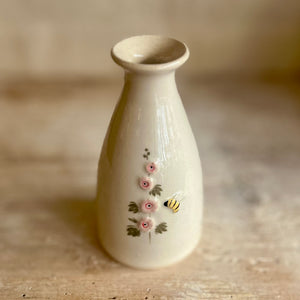 Bud Vase - Hogben Pottery