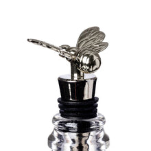 Load image into Gallery viewer, Bee bottle stopper
