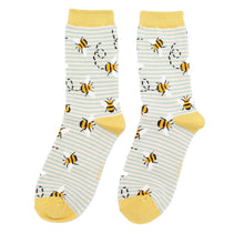 Load image into Gallery viewer, Bamboo Socks - Miss Sparrow
