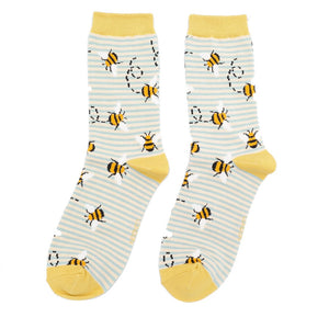 Bamboo Socks - Miss Sparrow