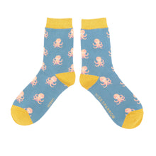 Load image into Gallery viewer, Bamboo Socks - Miss Sparrow
