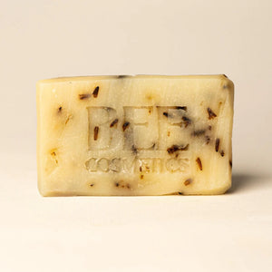 Beeswax Soap 95g - Bee Cosmetics