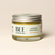 Load image into Gallery viewer, Hand Balm - Bee Cosmetics
