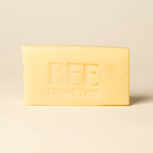 Load image into Gallery viewer, Beeswax Soap 110g - Bee Cosmetics
