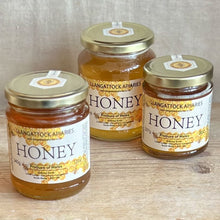 Load image into Gallery viewer, Llangattock Apiaries Wildflower Honey
