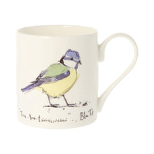 Load image into Gallery viewer, Madeleine Floyd Bone China Mugs
