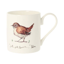 Load image into Gallery viewer, Madeleine Floyd Bone China Mugs
