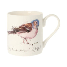 Load image into Gallery viewer, Madeleine Floyd Bone China Mugs
