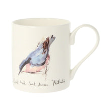 Load image into Gallery viewer, Madeleine Floyd Bone China Mugs
