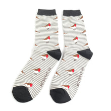 Load image into Gallery viewer, Bamboo Socks - Mr Heron
