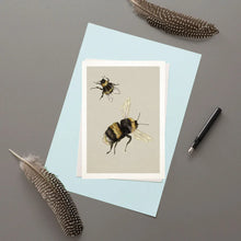 Load image into Gallery viewer, Greetings Cards - Ben Rothery
