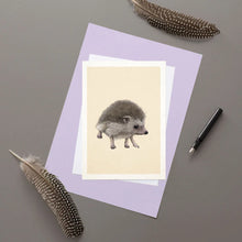 Load image into Gallery viewer, Greetings Cards - Ben Rothery
