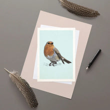 Load image into Gallery viewer, Greetings Cards - Ben Rothery
