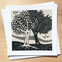 Load image into Gallery viewer, Greetings Card - Gail Kelly
