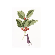 Load image into Gallery viewer, Christmas Cards (Ten Pack) - Laura Stoddart
