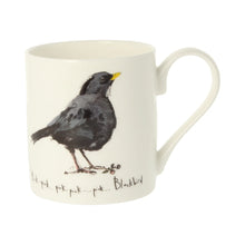 Load image into Gallery viewer, Madeleine Floyd Bone China Mugs
