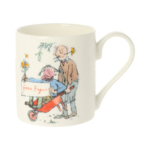Load image into Gallery viewer, Quentin Blake Bone China Mugs

