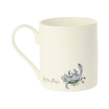Load image into Gallery viewer, Quentin Blake Bone China Mugs
