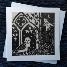 Load image into Gallery viewer, Greetings Card - Gail Kelly
