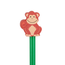 Load image into Gallery viewer, Wooden Pencil - Orange Tree Toys
