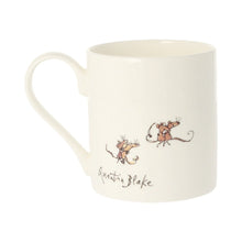 Load image into Gallery viewer, Quentin Blake Bone China Mugs
